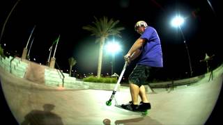 2012 Throwaway Edit