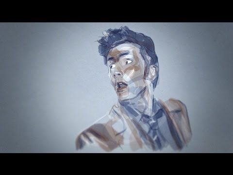 Doctor Who Animation - 50 Years in Time and Space