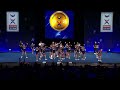 USA [Special Abilities Unified Intermediate - Finals]