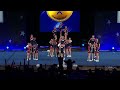 USA [Special Abilities Unified Intermediate - Finals]