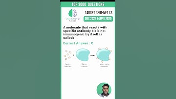 Master Life Sciences in 30 Days for CSIR NET June 2024 Success!