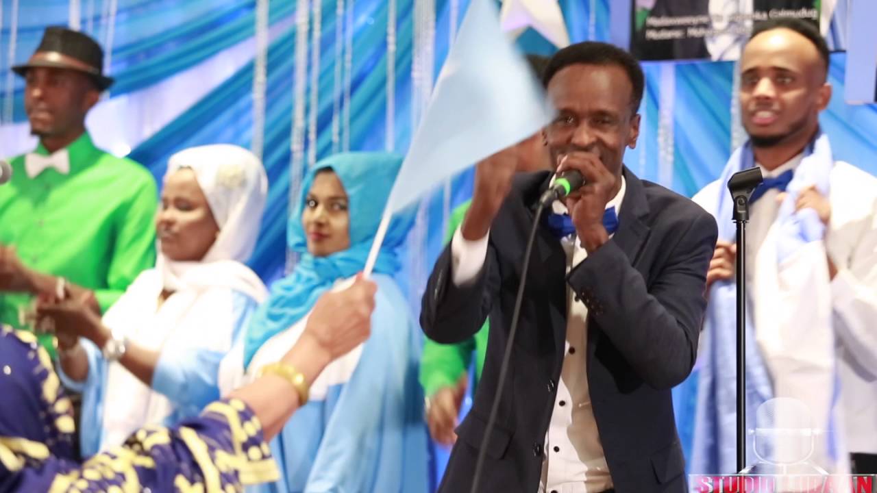 ABDULLAHI BOQOL 2016 HOBEEY GALMUDUG OFFICIAL VIDEO (DIRECTED BY STUDIO LIIBAAN)