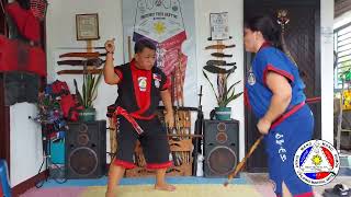 ONLINE ARNIS STUDY