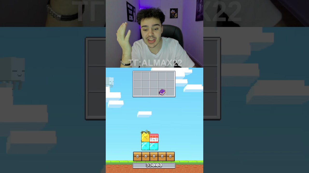 Забирай игру и бонус в профиле🚀💎 