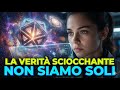 Il Segreto dello Spazio: Perché gli Astronauti non tornano più gli stessi