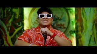 JP El Chamaco - Ojos que no ven (Video Oficial)