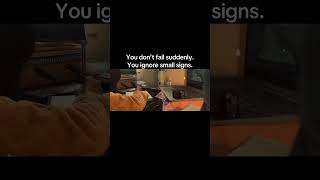 Pay attention.       #psychology #mindset #students#growth#fyp