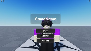 Roblox Menu Gui V3.5 Test