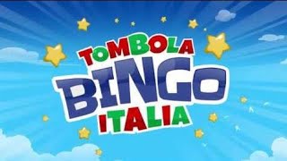 Tombola Bingo Italia Gioco Android App 32 screenshot 5