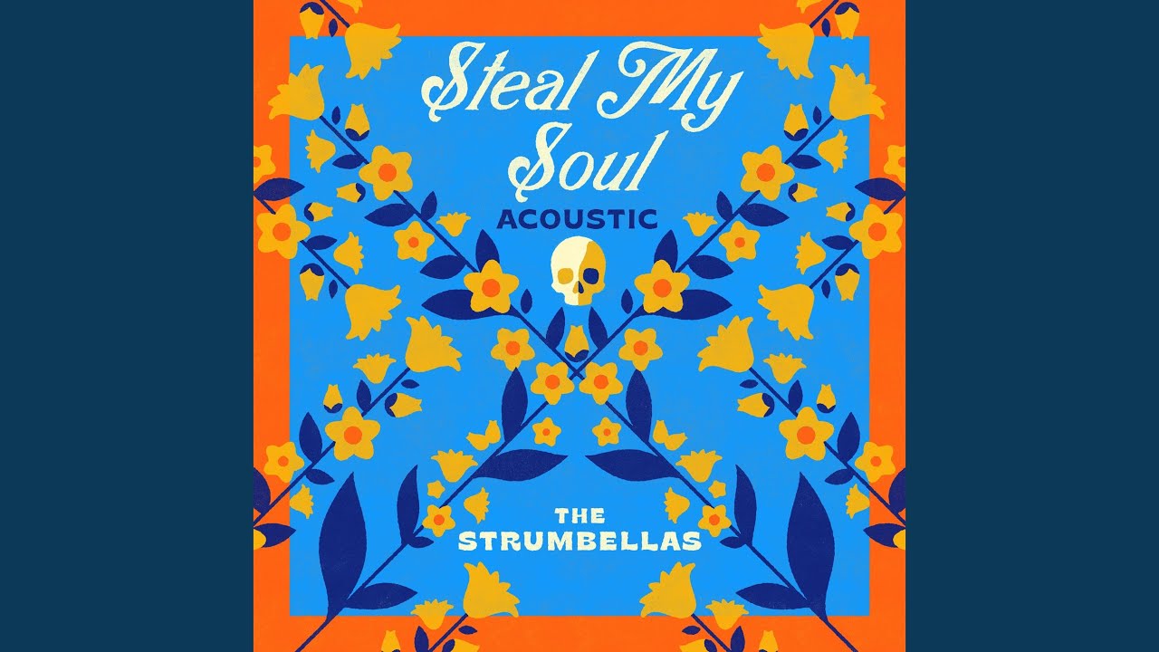 Steal My Soul (Acoustic) - YouTube