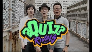 日本限定イベント、「Quiz Rivals」を開始！