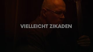 Kammerflimmer Kollektief - Vielleicht Zikaden (live at Prague Libeň Synagogue)