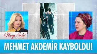 Şizofreni hastası Mehmet 14 şubat'ta İstanbul'da kayboldu - Müge Anlı İle Tatlı Sert 20 Şubat 2018 Resimi