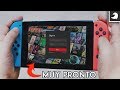 Netflix llegara a Nintendo Switch muy pronto…  Tocby