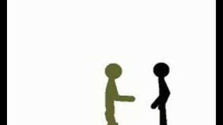 Tecktonic Stick Dance