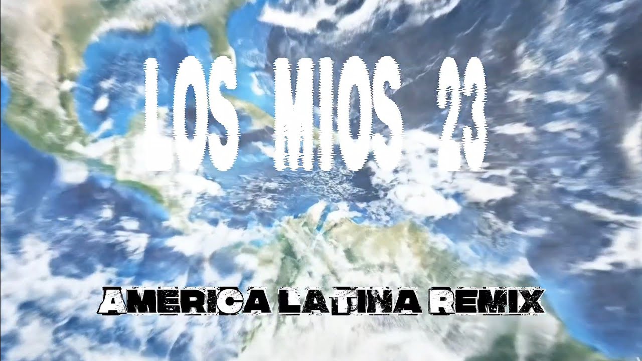 America Latina Remix | Matos MC K-Libre, Carli ACB2, Elena LNA,  Leonar2 & Yasmani Subirat