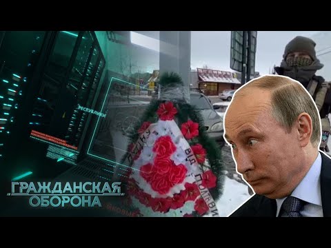 Будет хуже Чечни. Потери ВРАГА и Джохар Мусаевич о России