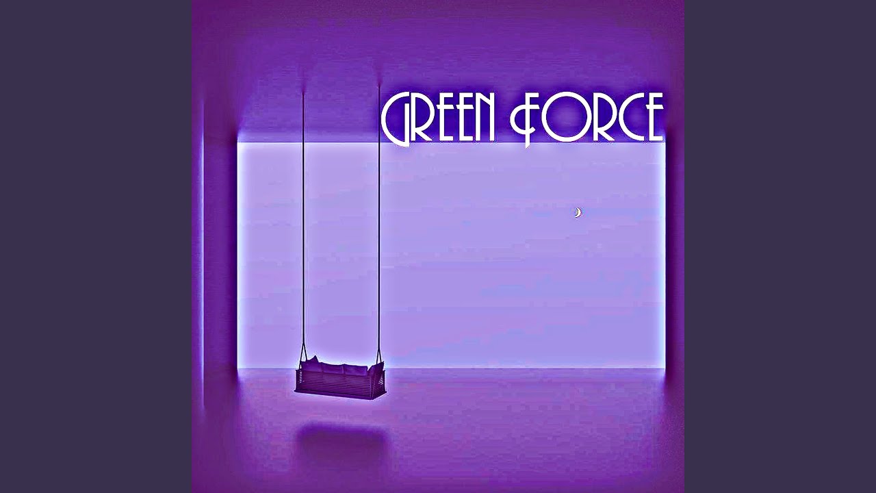 Green Force