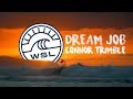 Wsl dream job application  connor trimble