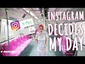 Instagram Followers Control My Life For A Day - Xiaxue's Guide To Life: EP216