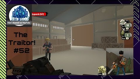 Walking Zombie 2(Bloodbath)(Downloading Backup Files)