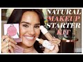 Natural Makeup Starter Kit | Dacey Cash