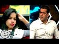 Salman Khan Reacted On Dhinchak Pooja Songs | Angry Prash