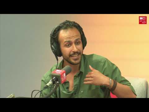 الموسيقي احمد خورشيد في ضيافة كافيه شو