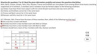 Famous DAS10 - Conditional Statements & Binary Logic Concept Builder Q7 to Q10 Wealth