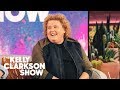 Fortune Feimster Shares Her Mom’s Unexpected Reaction To Her Coming Out