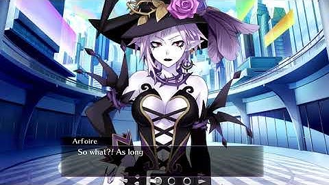 THE END: Neptunia Reverse (Part 13)