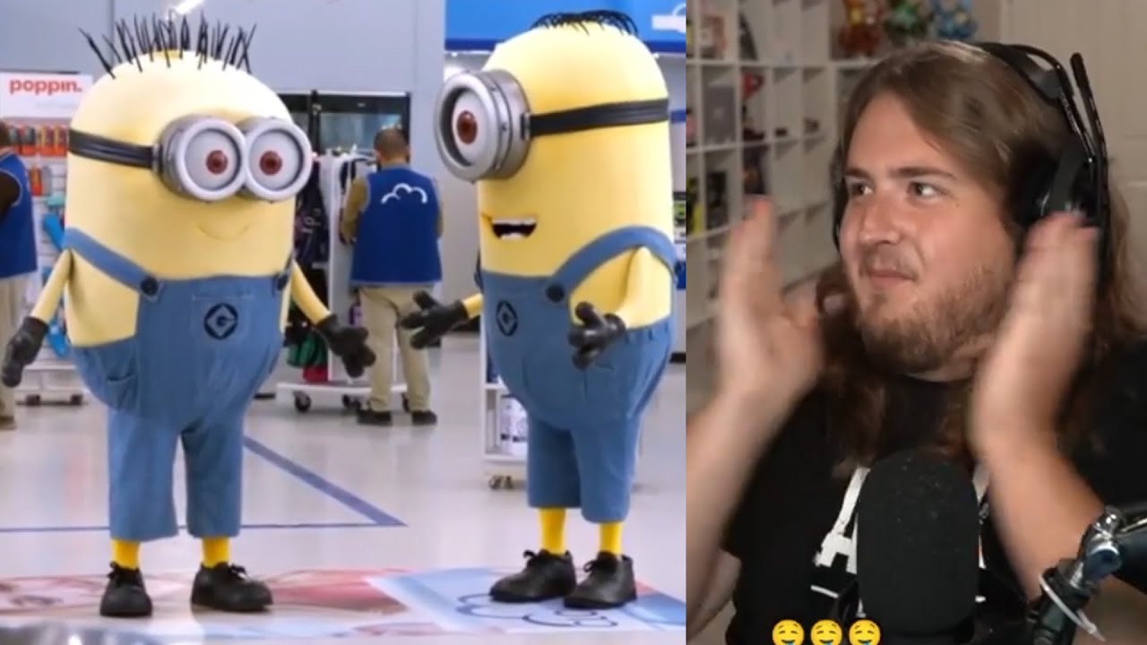 What Is Happening In Walmart YouTube What is happening in walmart youtube