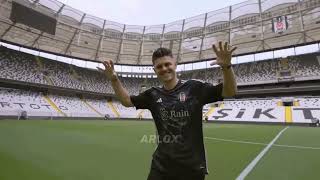 Milot Rashica - Sad Edit