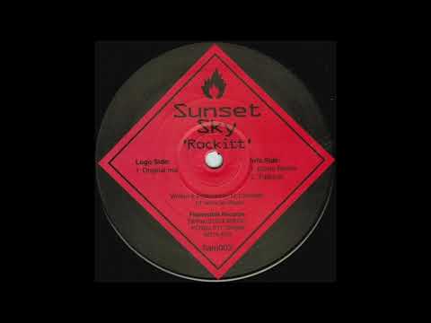 Sunset Sky — Sunset Sky - Rockitt (Sloshi Remix)