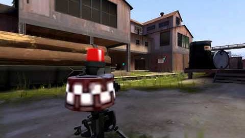 Team Fortress 2 Replay Editor