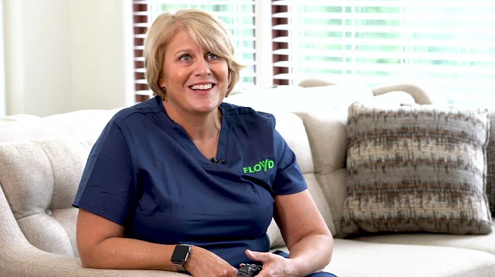 Laura Harper, Lactation Consultant
