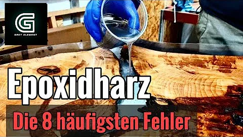 Ist Epoxidharz ein Naturprodukt?