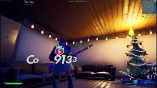 *NEW* Guess the Song in Fortnite with Map Code