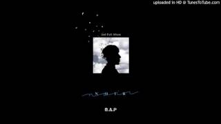 [NOIR] B.A.P - Kingdom (Korean ver.)