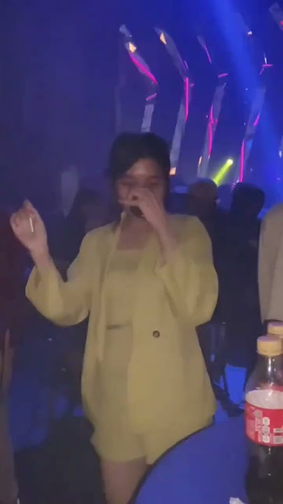 Wong tulus tampil