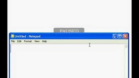 Cubefield World Record