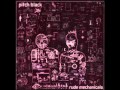 Pitch Black - Fragile Ladders