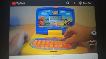 VTech All Wrong Answer And Fail Animations Extended Version 