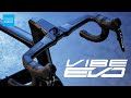 Introducing pro vibe evo handlebar my2022