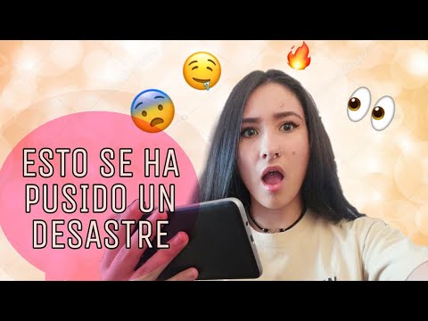 Video Reacción "More Than That - Lauren Jauregui" 🔥🔥🔥