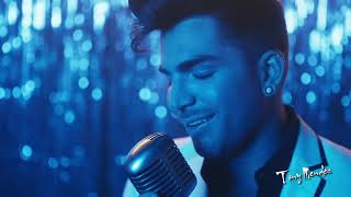 Adam Lambert - Another Lonely Night (No Hopes & Misha Klein Remix - Tony Mendes Video Re-Edit)