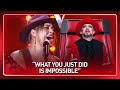 Would this The Voice coach recognize his OWN SONG? | #Journey 157