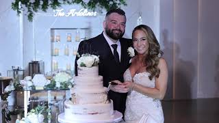 Lindsey & Joseph's Wedding Recap 03-29-2024 - Watermill