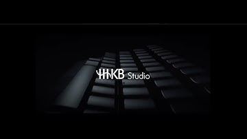 Welcome to HHKB Studio