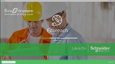 Smartlink configurado a través de Ecoreach